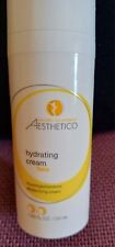 Aesthetico hydrating cream gebraucht kaufen  Versmold