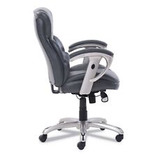 chair office grey for sale  Norfolk