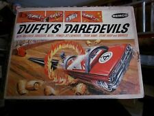 Duffy daredevils remco for sale  Toledo