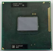 INTEL i3 2310M 2328M 2330M 2348M 2350M 2370M 3110M 3120M gniazdo G2 PGA988 na sprzedaż  PL