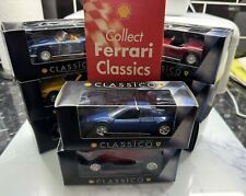 Shell collezione classico for sale  LIVERPOOL