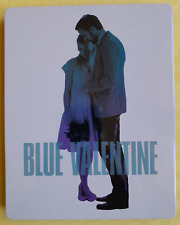 Blue valentine steelbook usato  Imola