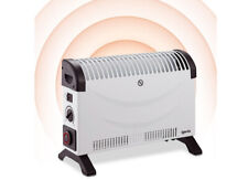 Convector heater adjustable for sale  BIRMINGHAM