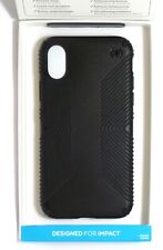 Capa Speck Presidio Grip para Apple iPhone X/XS, preta comprar usado  Enviando para Brazil