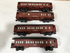 passenger trains for sale  Macungie