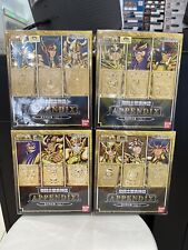 Saint seiya saint d'occasion  Douai