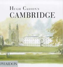 Hugh casson cambridge for sale  UK