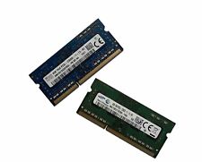 4GB PC3L-12800S - Laptop Memory - 4GB 1Rx8 PC3L-12800S - SO-DIMM Memory - 1.35V for sale  Shipping to South Africa