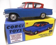 Corgi toys ford for sale  FALKIRK