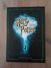 Harry potter coffret d'occasion  Rennes-