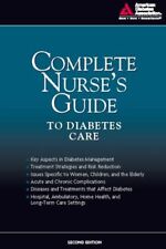 Complete nurse guide for sale  Boston