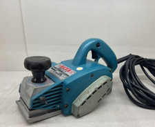 Makita curved .planer for sale  Shipping to Ireland