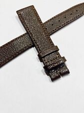 Bracelet montre cuir d'occasion  Neuilly-sur-Seine