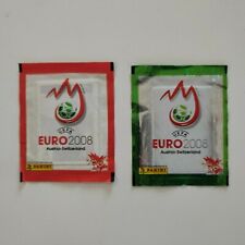 Panini boosters euro d'occasion  Mende