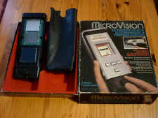 Console microvision boite d'occasion  Lescure-d'Albigeois