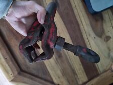 Pulling jig clamp for sale  CHIPPING NORTON