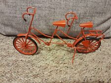 Miniature tandem bicycle for sale  READING