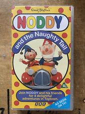 Noddy naughty tail for sale  GLOUCESTER