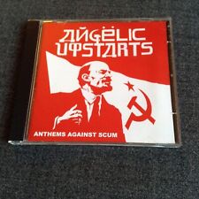 Angelic upstarts anthems for sale  KILMARNOCK