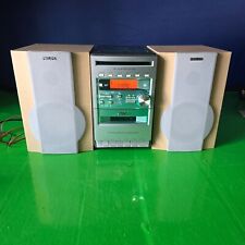 Phillips micro hifi for sale  WALSALL