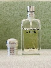 Abercrombie fitch signature for sale  USA
