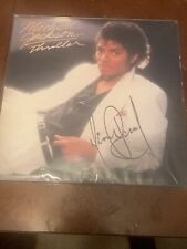 Michael jackson signed for sale  Baltimore