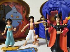 aladdin figures mattel for sale  Anchorage