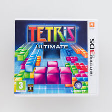 Tetris ultimate nintendo gebraucht kaufen  Dortmund