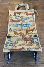 Horse tapestry large for sale  Marietta