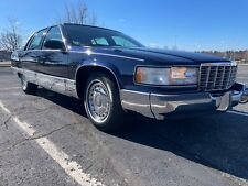 1996 cadillac fleetwood for sale  Colonia