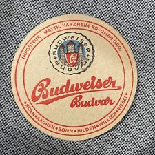 Alter bierdeckel tschechien gebraucht kaufen  Magdeburg