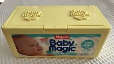 Baby wipes container for sale  Pittsburgh