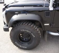 Wide wheel arch for sale  LIVERPOOL