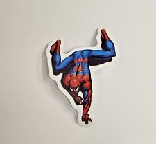 Climbing spiderman character for sale  Shipping to Ireland