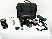Nikon d80 10.2mp for sale  Salem