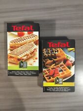 Tefal snack collection d'occasion  Wambrechies