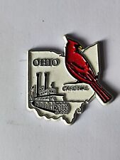 Ohio cardinal steam for sale  BEDWORTH