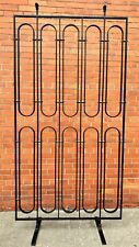 Wrought iron brass for sale  Johnstown