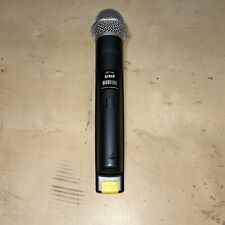 Transmissor portátil microfone sem fio diversidade AKG UHF HT19 comprar usado  Enviando para Brazil