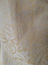 Dunelm quality jacquard for sale  CHESTERFIELD