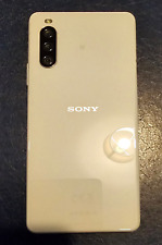 Sony Xperia 10 III 5g Dual SIM Xq-bt52 White 6gb/128gb GSM Unlocked for sale  Shipping to South Africa