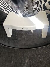 Newthinking toilet stool for sale  MANCHESTER