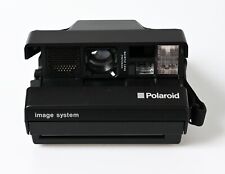 Polaroid image system gebraucht kaufen  Hamburg