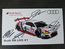 Audi sport nr.1 d'occasion  Metz-