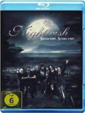Nightwish : Showtime, Storytime (Bonus Blu-ray) CD Expertly Refurbished Product comprar usado  Enviando para Brazil