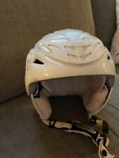 Alpina skihelm scara gebraucht kaufen  Berlin