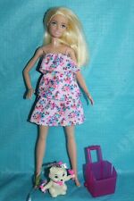 Mattel k19 barbie gebraucht kaufen  Köln