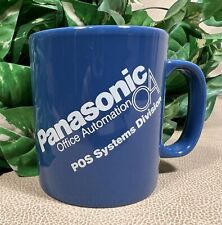 Panasonic office automation for sale  Alpena