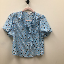 Topshop womens blouse for sale  Birmingham