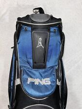 trailblazer golf ping bag for sale  Enid